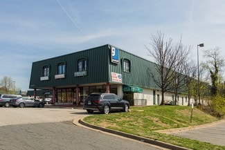 Annandale, VA Office - 4201 John Marr Dr Annandale, VA Office - 4201 John Marr Dr