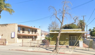 San Bernardino, CA Office - 805 N D St