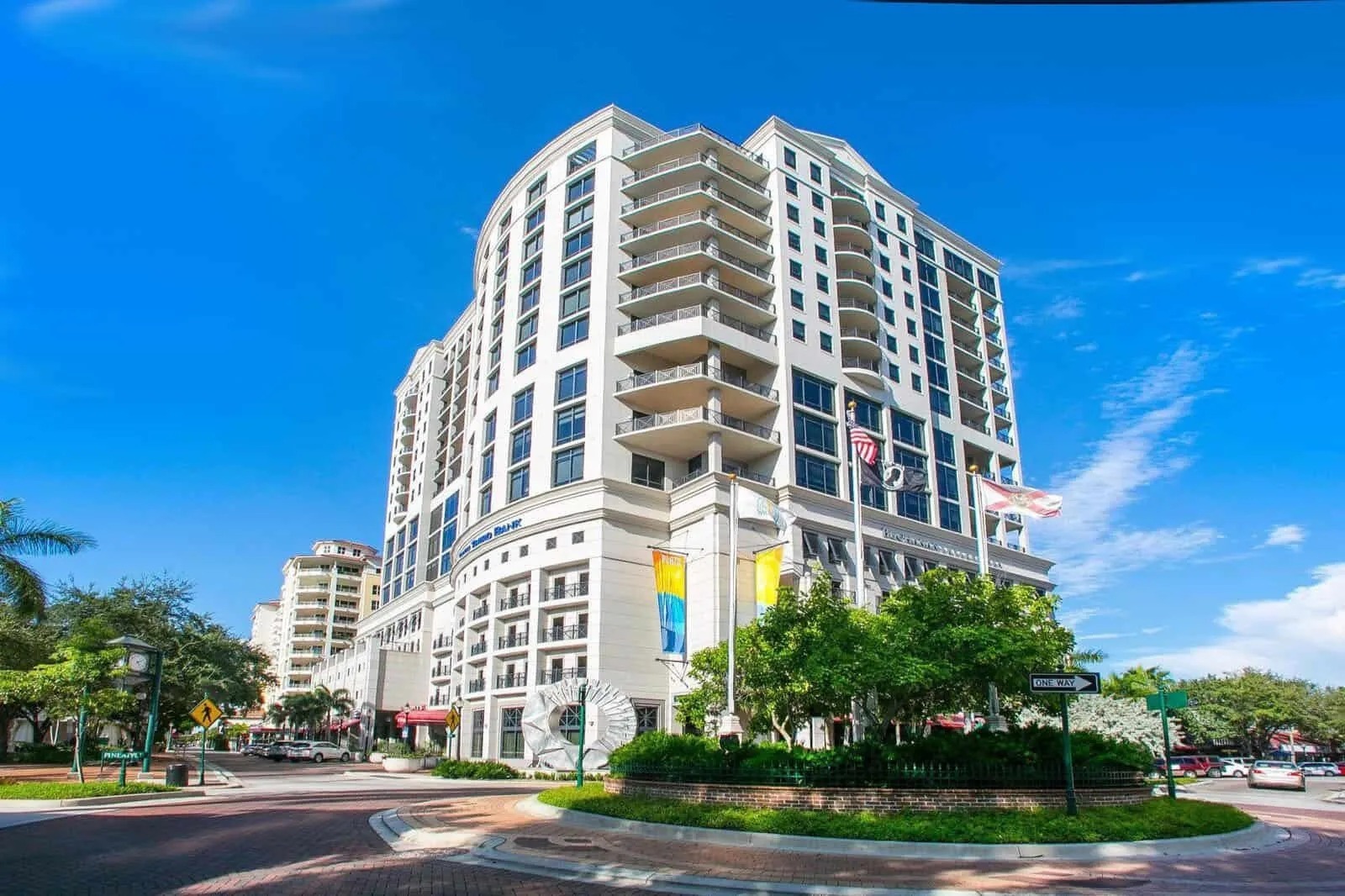50 Central Ave, Sarasota, FL for Rent