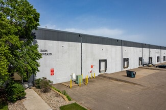 Saint Paul, MN Industrial - 2075-2085 Ellis Ave Saint Paul, MN Industrial - 2075-2085 Ellis Ave