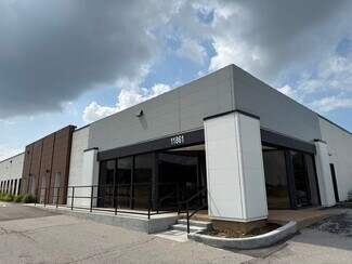 Saint Louis, MO Office - 11861-11865 Westline Industrial Dr