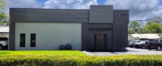 Naples, FL Industrial - 6000 Taylor Rd