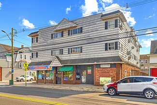 Waterbury, CT Apartments - 1900 E Main St