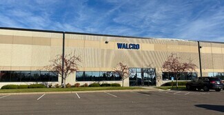 Eagan, MN Industrial - 2995 Lone Oak Cir