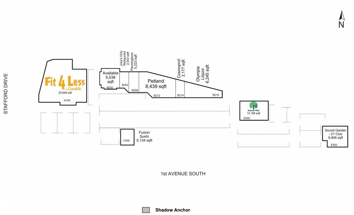 905 1 Ave S, Lethbridge, AB for Rent