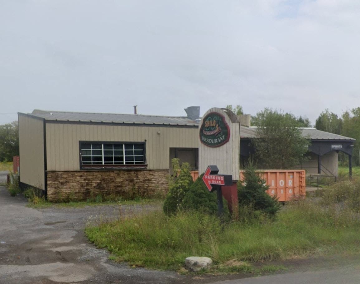 9334 Brewerton Rd, Brewerton, NY for Sale