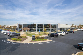 Mason, OH Office - 4700 Duke Dr