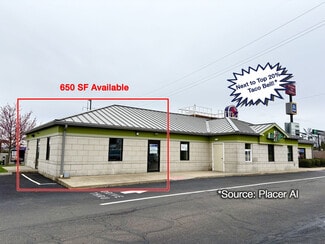Canton, OH Retail - 4080 Belden Village Ave NW