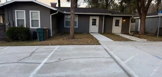 Ocala, FL Office/Residential - 527 NE 8th Ave Ocala, FL Office/Residential - 527 NE 8th Ave