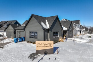 Maple Grove, MN Apartments - 7343 Walnut Grove Ln N