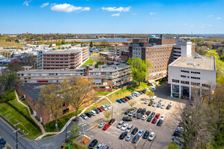 Philadelphia, PA Office - 3300 Henry Ave