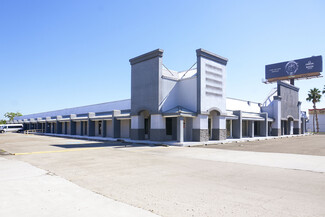 Corpus Christi, TX Retail - 4330 S Padre Island Dr