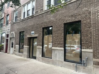Chicago, IL Retail - 1925 W Montrose Ave Chicago, IL Retail - 1925 W Montrose Ave