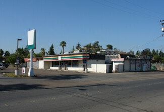 El Cajon, CA Retail - 703-735 E Bradley Ave