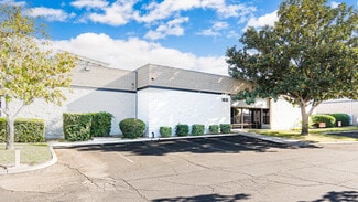 San Bernardino, CA Industrial - 1831 S Commercenter Dr W