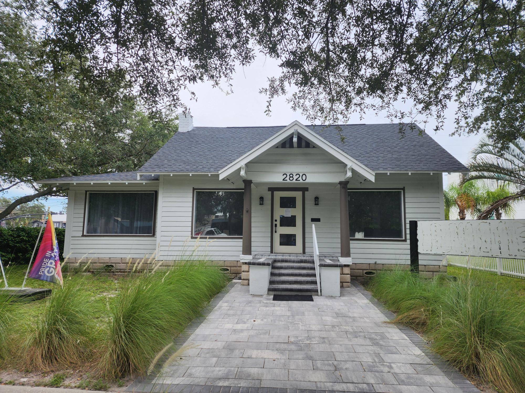 2820 1st Ave N, Saint Petersburg, FL for Rent