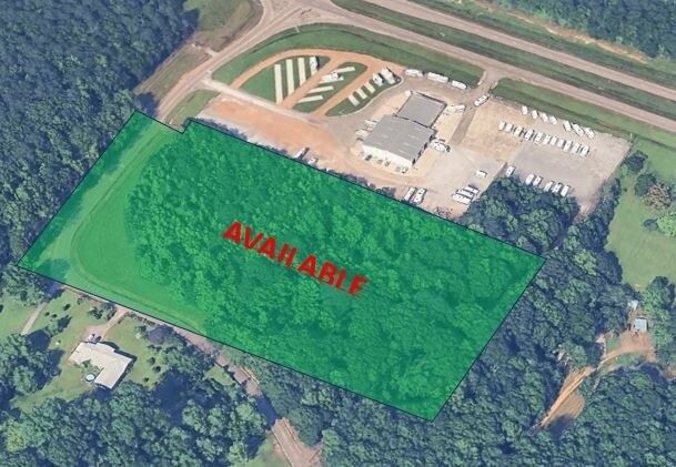 2191 Land Rd, Columbus, MS for Sale
