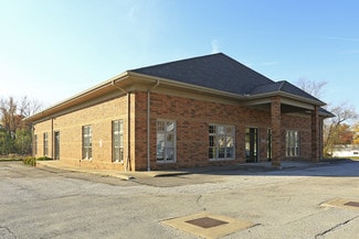 Burton, OH Retail - 13801 W Center St