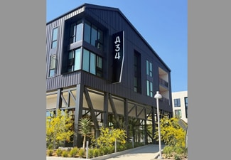Los Angeles, CA Retail - 3401 Pasadena Ave