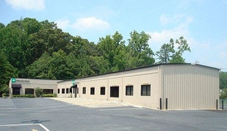 Hapeville, GA Retail - 3080 Sylvan Rd Hapeville, GA Retail - 3080 Sylvan Rd