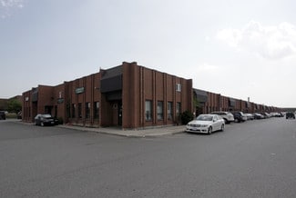 Vaughan, ON Flex - 101 Freshway Dr