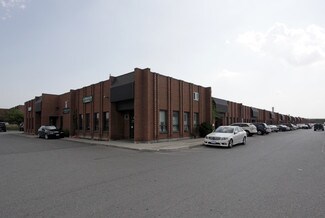 Vaughan, ON undefined - 101 Freshway Dr