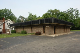 Elizabethtown, KY Office - 312 N Mulberry St