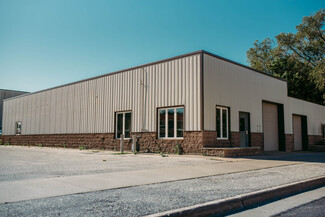 La Crosse, WI Industrial - 1102 Island St