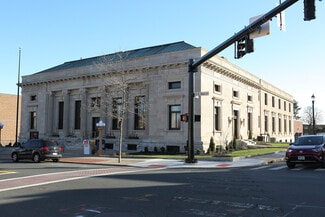 New Britain, CT  - 114 W Main St