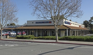 Dublin, CA Retail - 7980-8000 Amador Valley Blvd