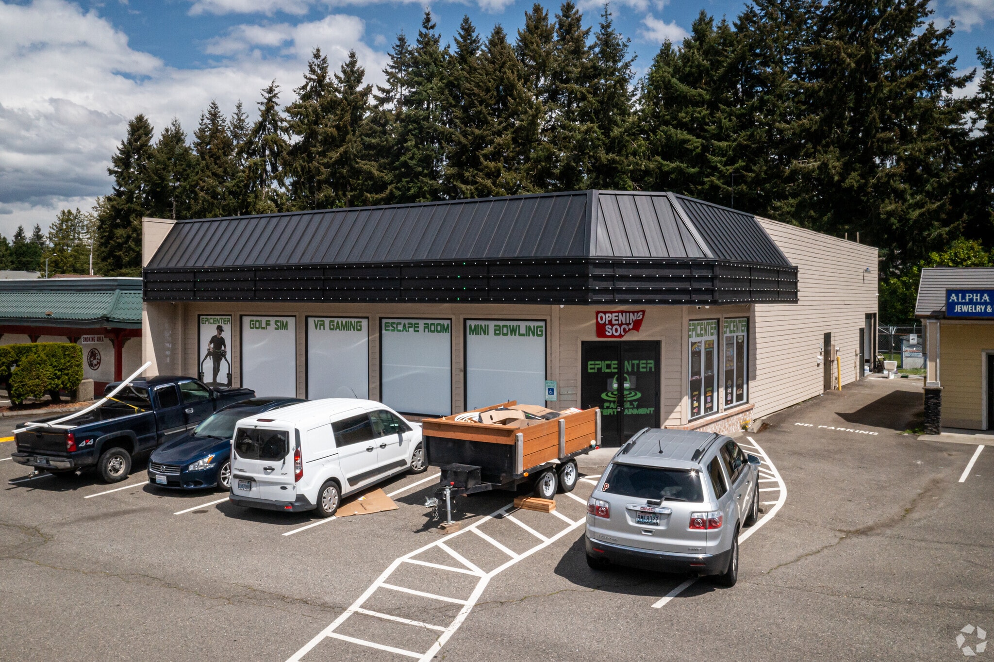 15317 Meridian Ave E, Puyallup, WA for Rent