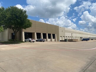 Dallas, TX Industrial - 2777 W Danieldale Rd