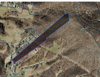 Vilas, NC Commercial - 00 Linville Creek Road