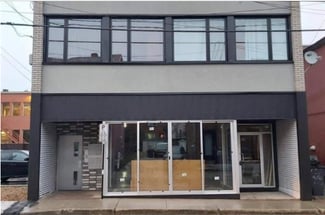 Saint-hyacinthe, QC Retail - 580 Av De L'hôtel-Dieu