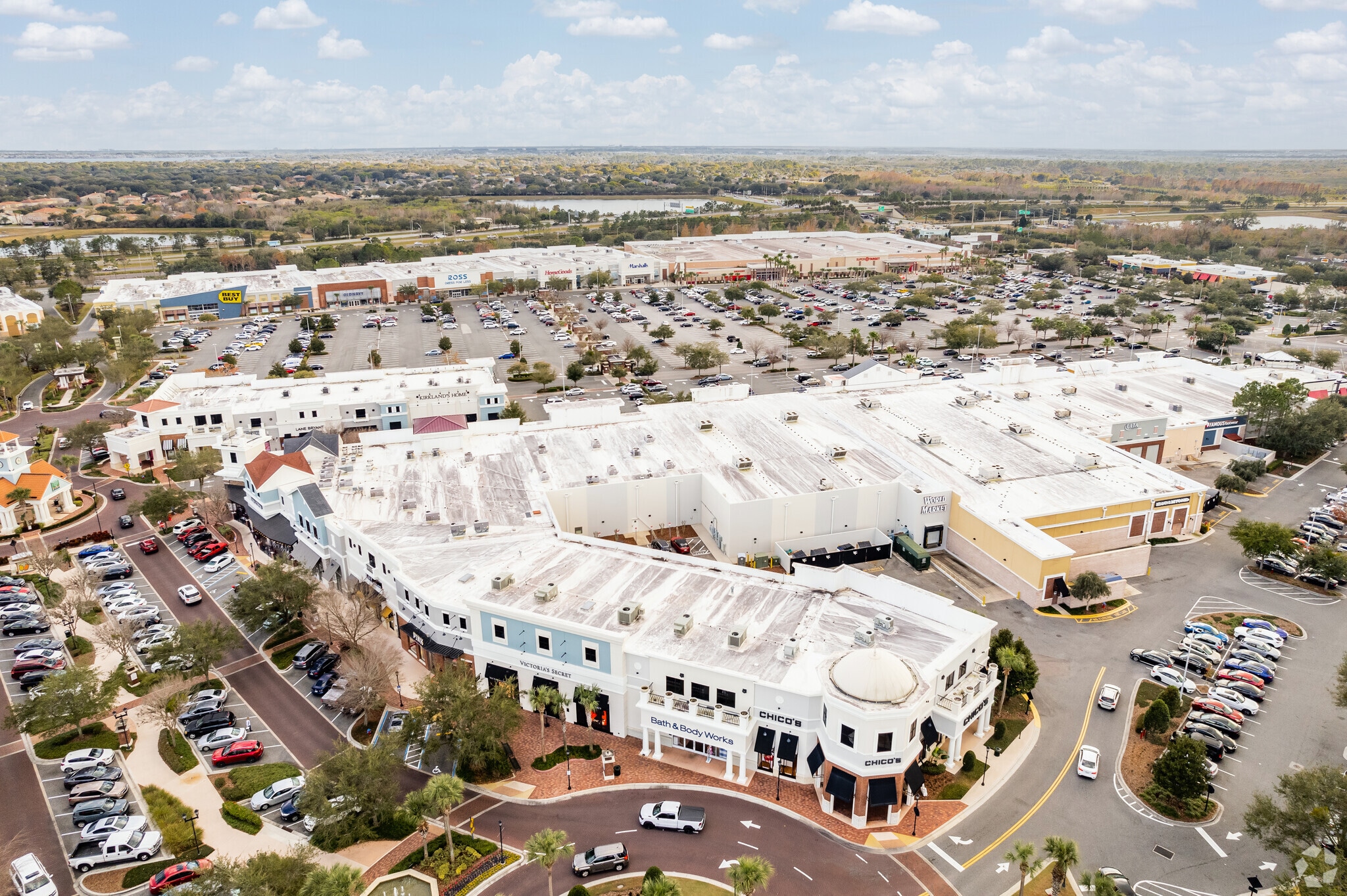 CR 535 @ Toll Road 429, Winter Garden, FL for Rent