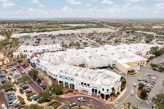 Winter Garden, FL Retail - CR 535 @ Toll Road 429