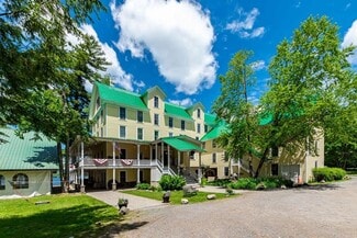 Inlet, NY Hospitality - 148 Route 28