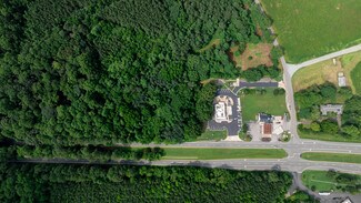Toano, VA Commercial - 9131 Barhamsville Rd