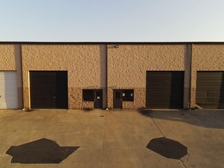 Fredericksburg, VA Industrial - 30 Blackjack Rd Fredericksburg, VA Industrial - 30 Blackjack Rd