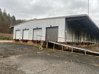 Prestonsburg, KY Warehouse - 7260 Ky Route 114