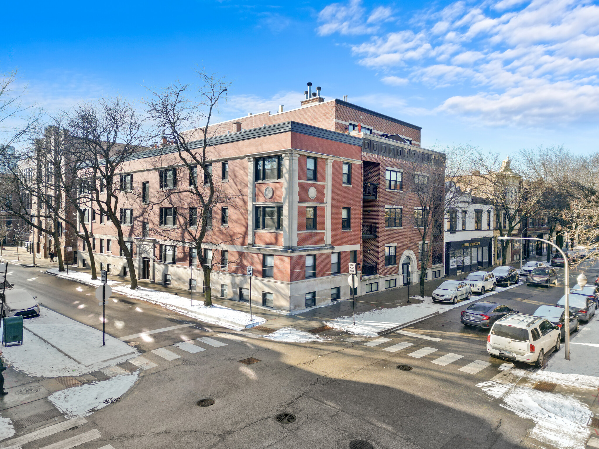 2530-2534 N Orchard St, Chicago, IL for Sale