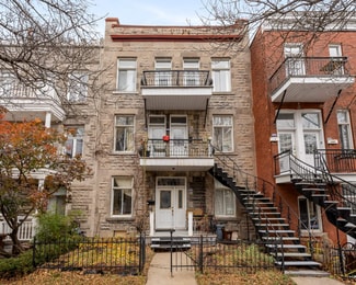 Montréal, QC undefined - 4451-4457 Rue Marquette Montréal, QC undefined - 4451-4457 Rue Marquette