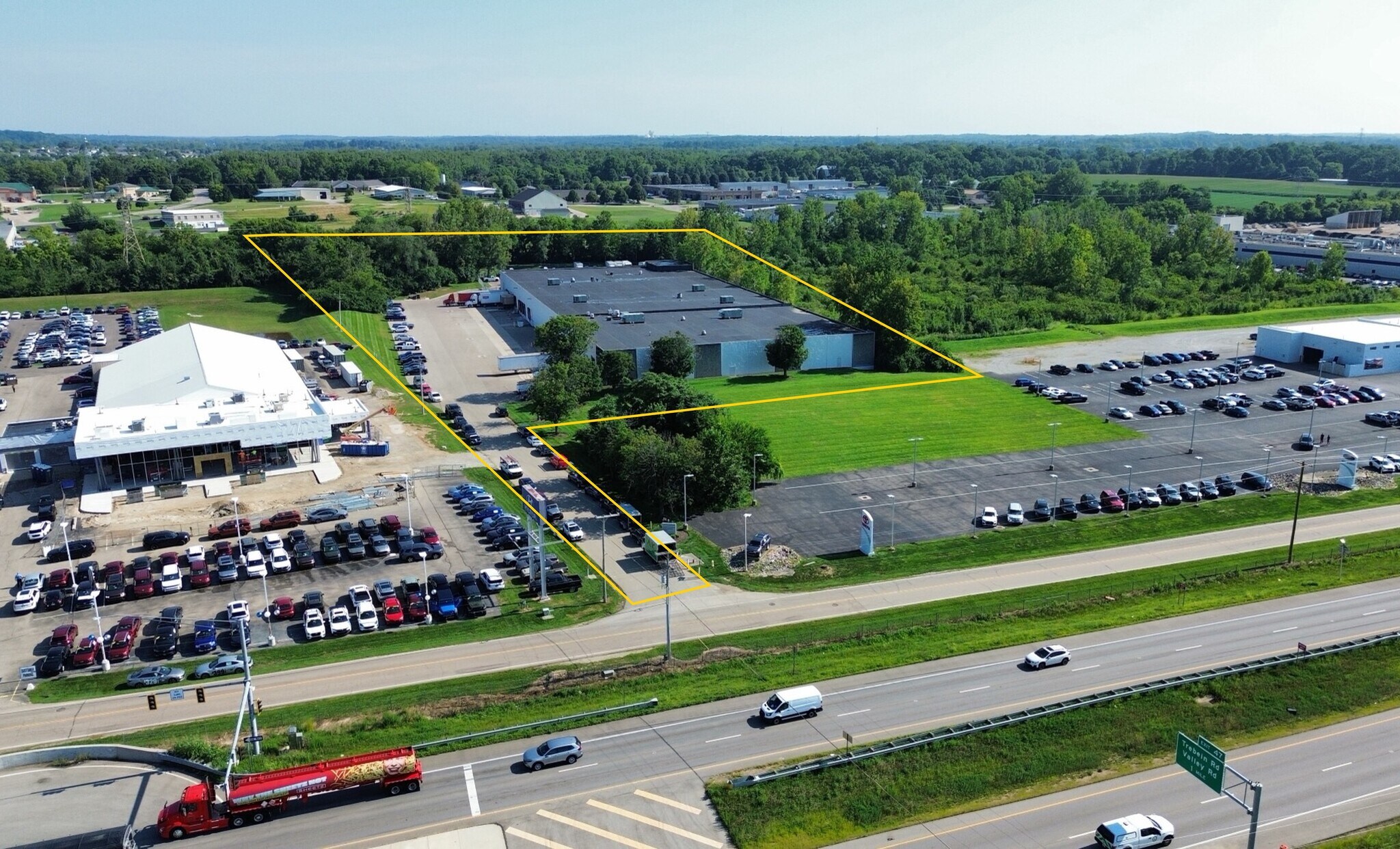 2152-2162 Heller Dr, Beavercreek, OH for Rent