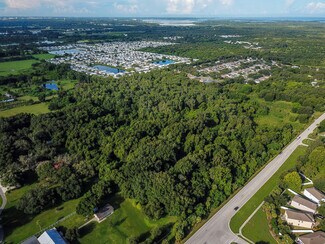 Palmetto, FL Residential Land - 3105 Moccasin Wallow Rd