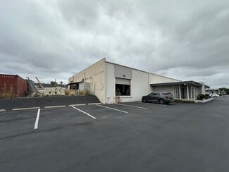 El Cajon, CA Industrial - 983 Vernon Way