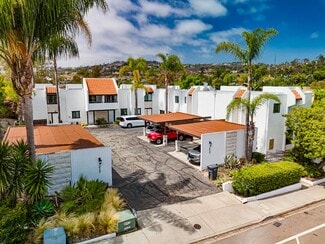 Carlsbad, CA Apartments - 2950 La Costa Ave