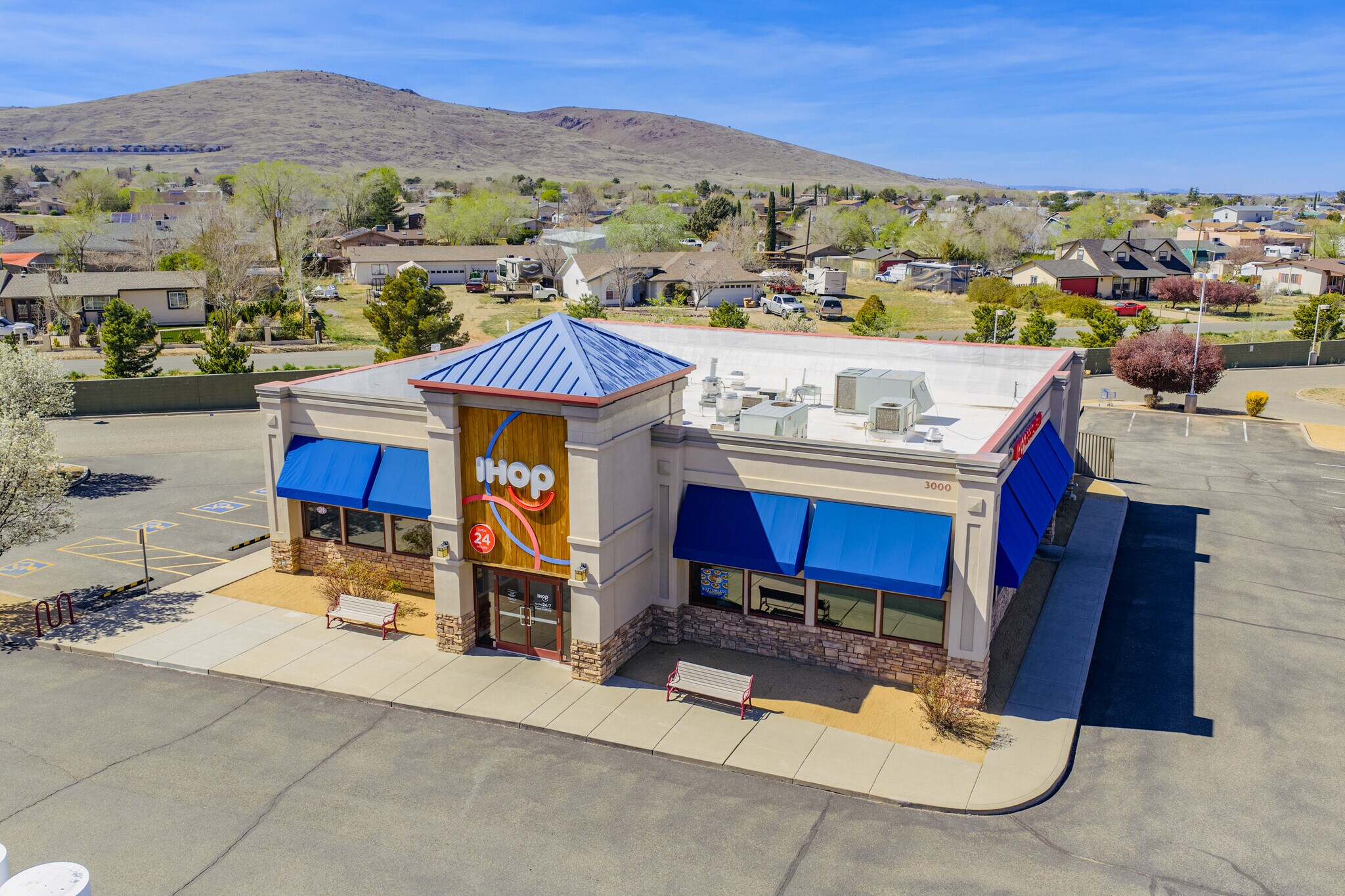3000 N Glassford Hill Rd, Prescott Valley, AZ for Rent
