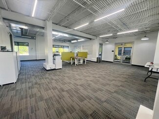 Carmel, IN Office - 1119 N Keystone Way