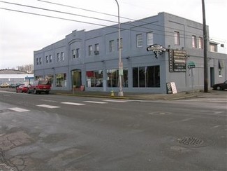 Centralia, WA Retail - 500 N Tower