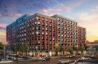 Bronx, NY Office/Retail - 700 E 241st St